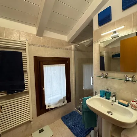 Blue Loft Monzambano