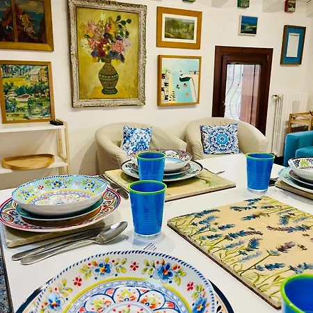 Blue Loft * Monzambano