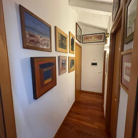 Apartmán Blue Loft *