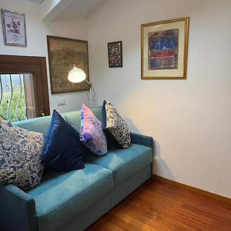 Blue Loft * Monzambano