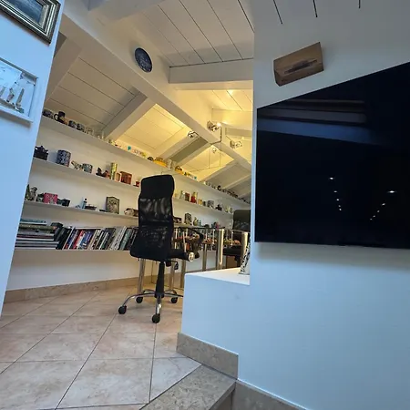Apartmán Blue Loft *