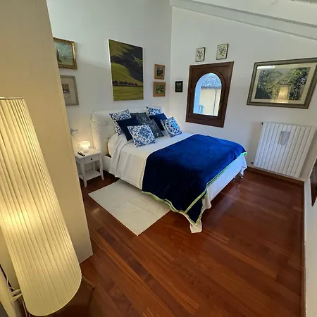 Apartmán Blue Loft Monzambano