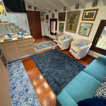 Blue Loft Monzambano
