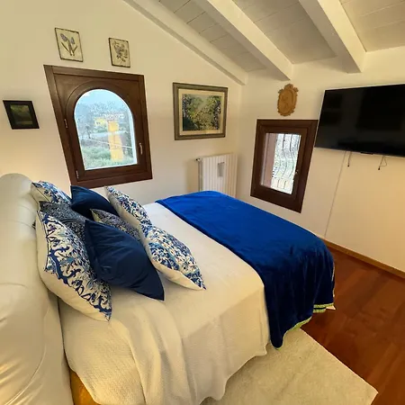 Blue Loft *