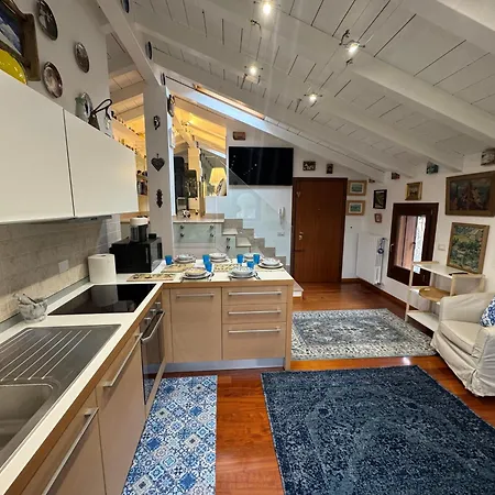 Blue Loft *